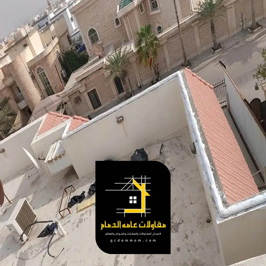 عزل مواسير الماء من الحرارة