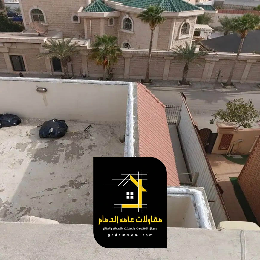 أفضل مواد المستخدمة في تغليف المواسير الخبر