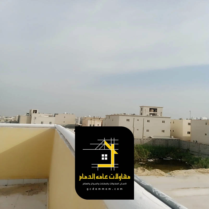 عزل مواسير الماء من الحرارة