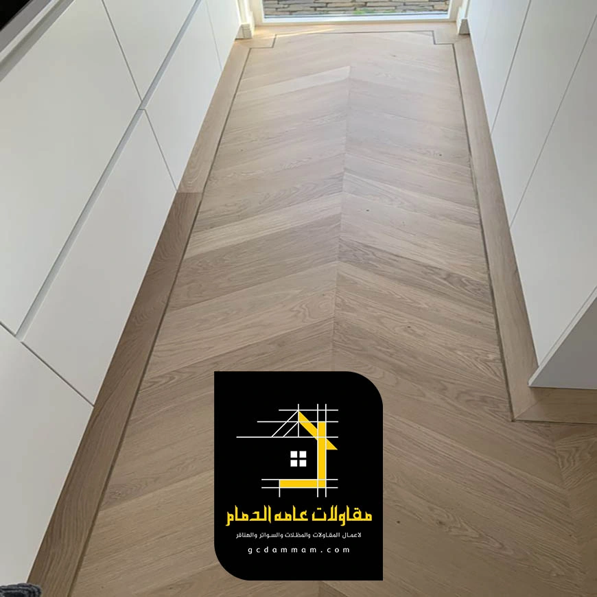 اشكال ارضيات باركيه الخبر