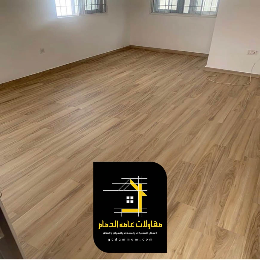 باركيه غرف نوم الدمام
