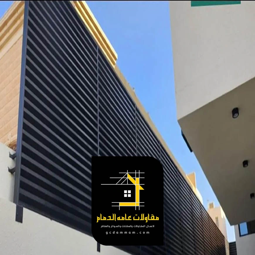 سعر سواتر حديد الخبر